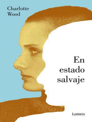 cover image of En estado salvaje